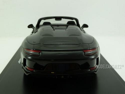 Porsche 911 (991 II) Speedster