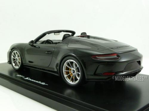 Porsche 911 (991 II) Speedster