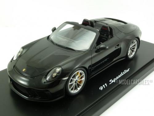 Porsche 911 (991 II) Speedster