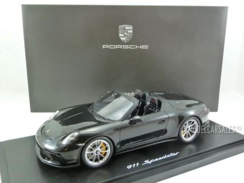 Porsche 911 (991 II) Speedster