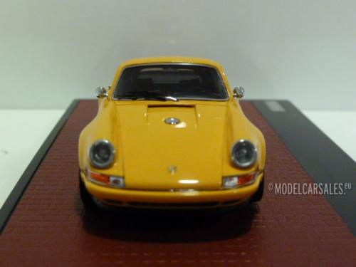 Porsche 911 4.0 `United Kingdom` By Singer