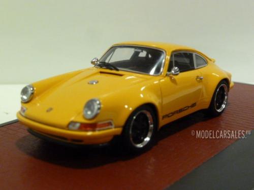 Porsche 911 4.0 `United Kingdom` By Singer