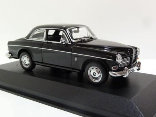 Volvo 121 Amazon