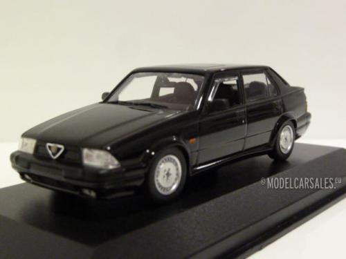 Alfa Romeo 75 V6 3.0 America