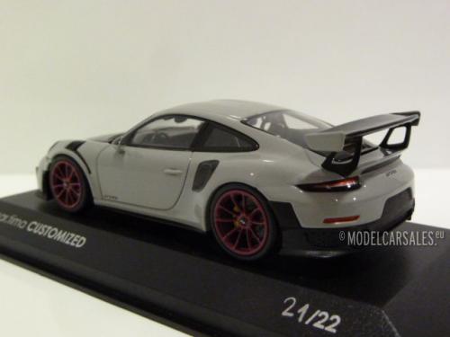 Porsche 911 (991 II) GT2 RS