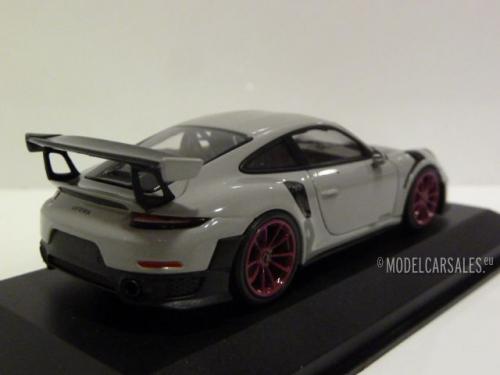 Porsche 911 (991 II) GT2 RS