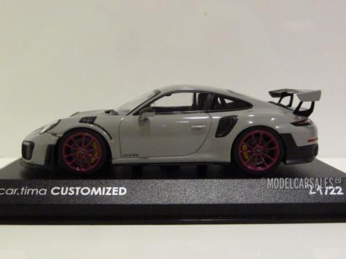 Porsche 911 (991 II) GT2 RS