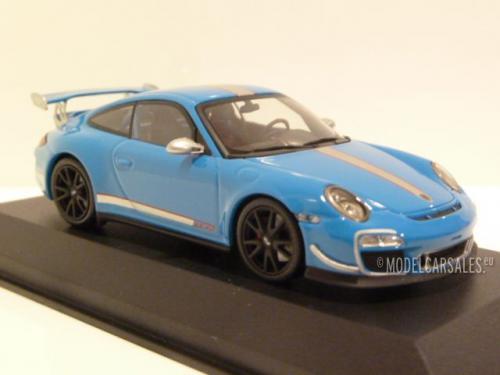 Porsche 911 (997 II) GT3 RS 4.0