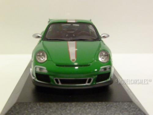 Porsche 911 (997 II) GT3 RS 4.0