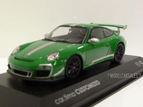 Porsche 911 (997 II) GT3 RS 4.0