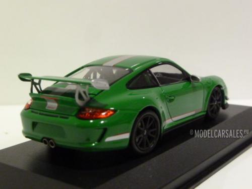 Porsche 911 (997 II) GT3 RS 4.0