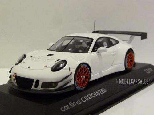 Porsche 911 (991 II) GT3 R