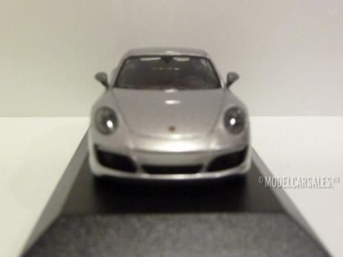 Porsche 911 (991 II) Carrera T