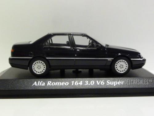 Alfa Romeo 164 3.0 V6 Super