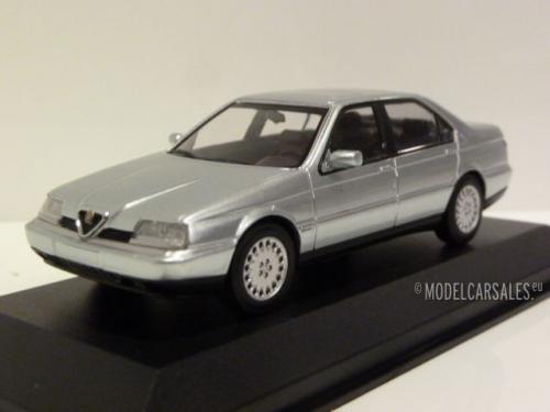 Alfa Romeo 164 3.0 V6 Super