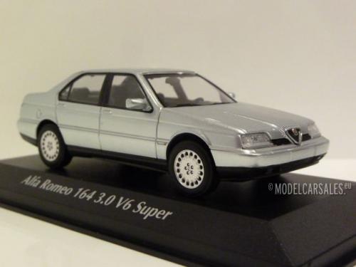 Alfa Romeo 164 3.0 V6 Super