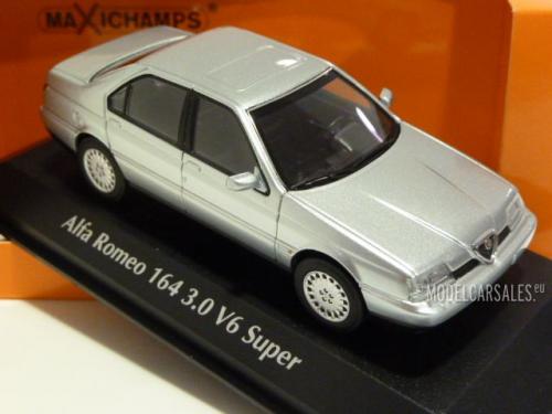 Alfa Romeo 164 3.0 V6 Super