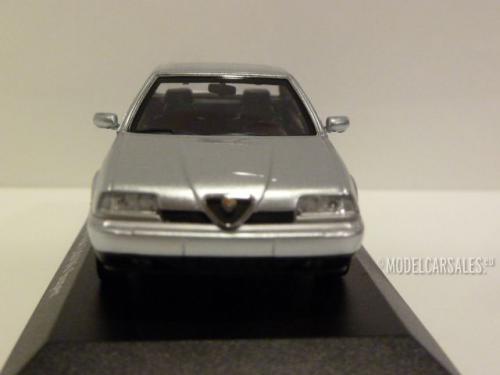 Alfa Romeo 164 3.0 V6 Super