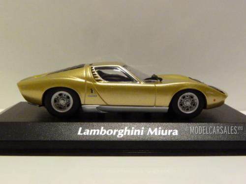 Lamborghini Miura