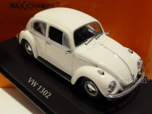 Volkswagen 1302