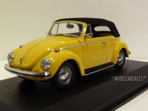 Volkswagen 1302 Cabriolet