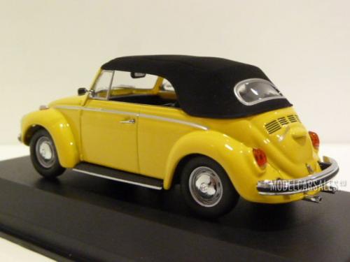 Volkswagen 1302 Cabriolet