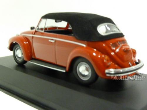 Volkswagen 1302 Cabriolet