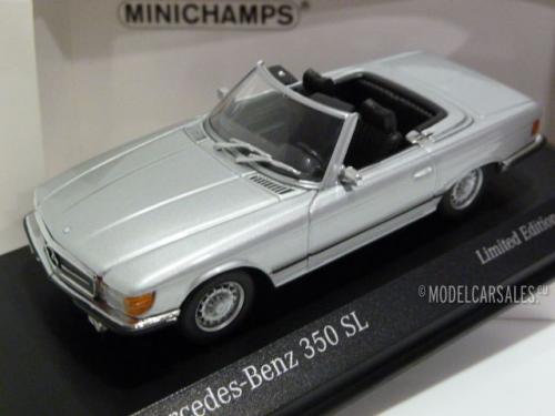Mercedes-benz 350 SL Mercedes-benz 350 SL