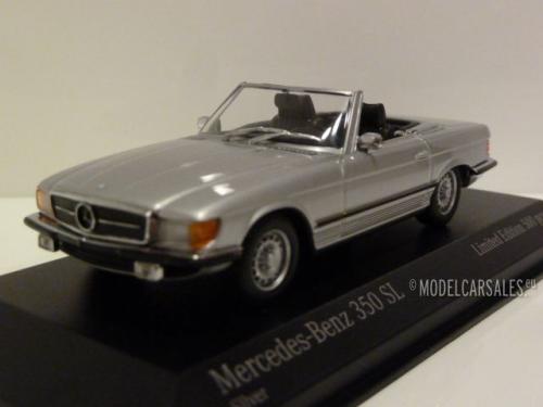 Mercedes-benz 350 SL Mercedes-benz 350 SL