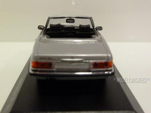 Mercedes-benz 350 SL Mercedes-benz 350 SL