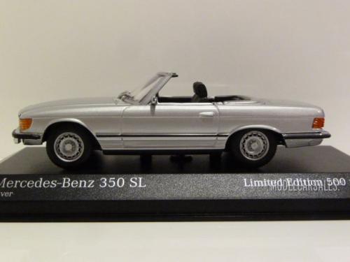 Mercedes-benz 350 SL Mercedes-benz 350 SL