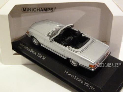 Mercedes-benz 350 SL Mercedes-benz 350 SL