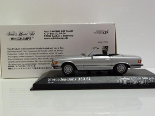 Mercedes-benz 350 SL Mercedes-benz 350 SL