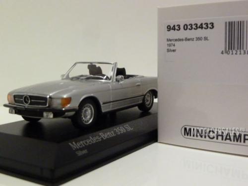 Mercedes-benz 350 SL Mercedes-benz 350 SL