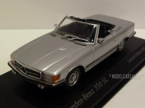 Mercedes-benz 350 SL Mercedes-benz 350 SL