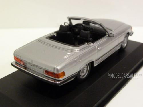 Mercedes-benz 350 SL Mercedes-benz 350 SL