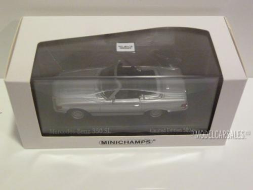 Mercedes-benz 350 SL Mercedes-benz 350 SL