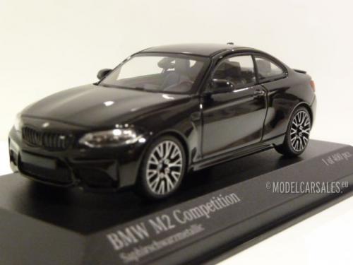 BMW M2 Competition (f22)