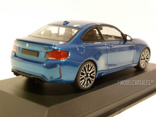 BMW M2 Competition (f22)