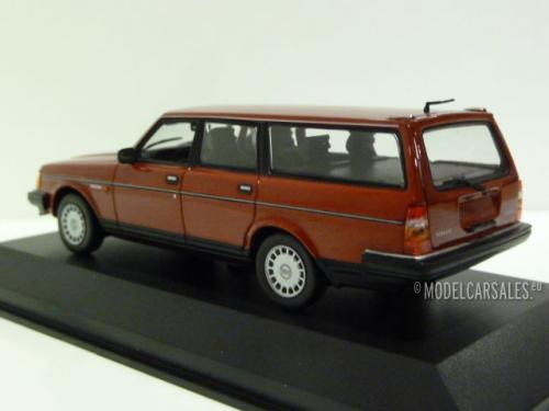 Volvo 240 GL Break