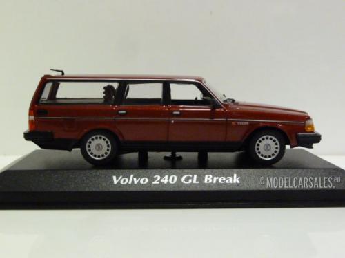 Volvo 240 GL Break