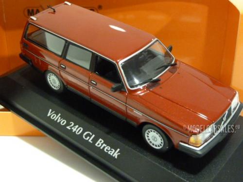 Volvo 240 GL Break