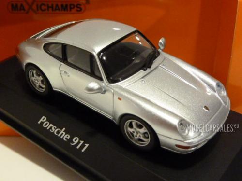 Porsche 911 (993) Coupe