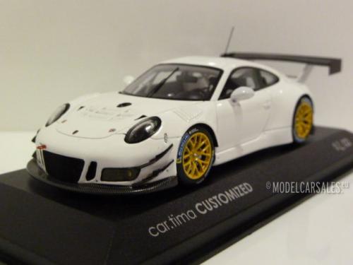 Porsche 911 (991 II) GT3 R