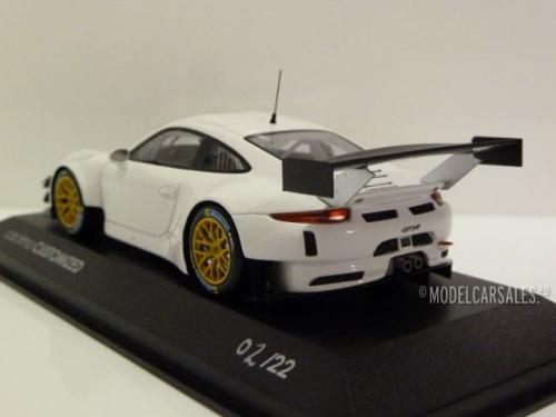 Porsche 911 (991 II) GT3 R