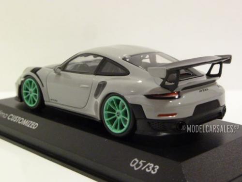 Porsche 911 (991 II) GT2 RS