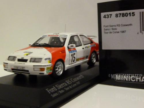 Ford Sierra RS Cosworth