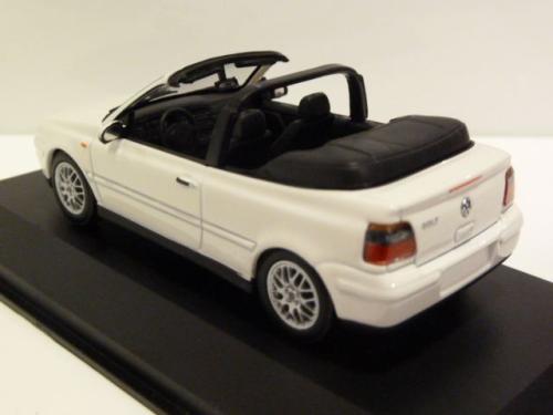 Volkswagen Golf IV Cabriolet