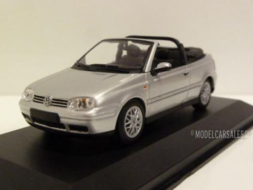 Volkswagen Golf IV Cabriolet