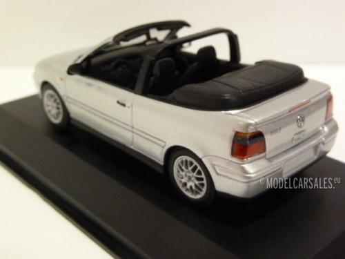 Volkswagen Golf IV Cabriolet